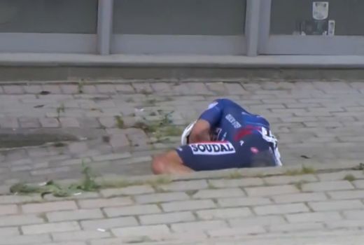 mikel landa