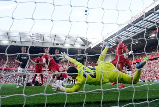 arsenal liverpool