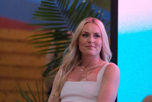 lindsey vonn