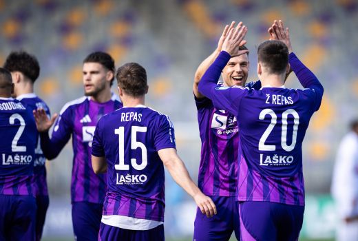 maribor primorje