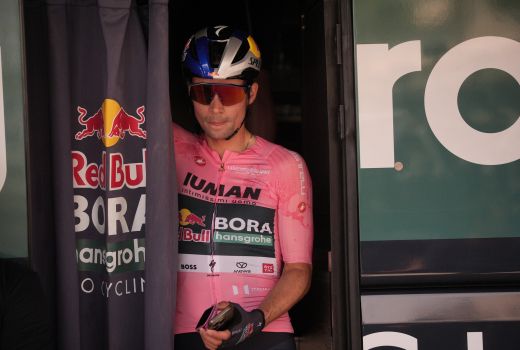 primoz roglic