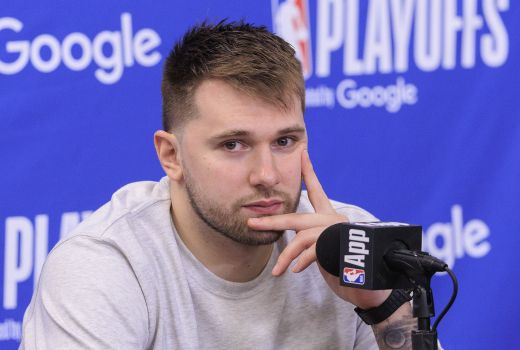 luka doncic