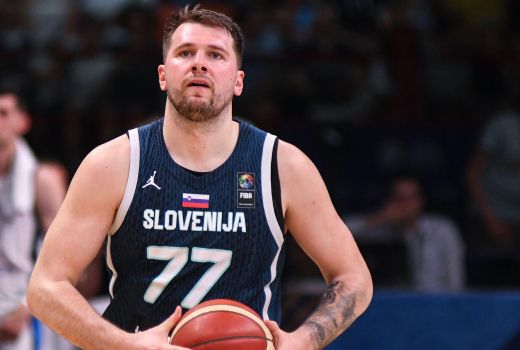 luka doncic