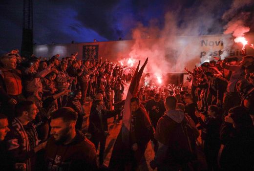horde zla saajevo pm
