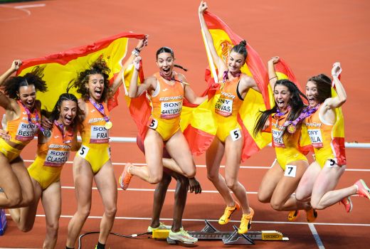 spanija