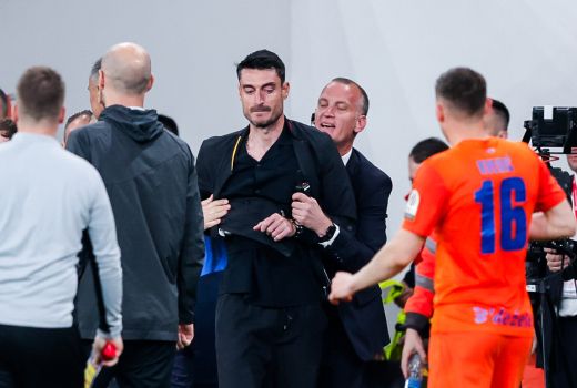 Albert Riera Celje Koper