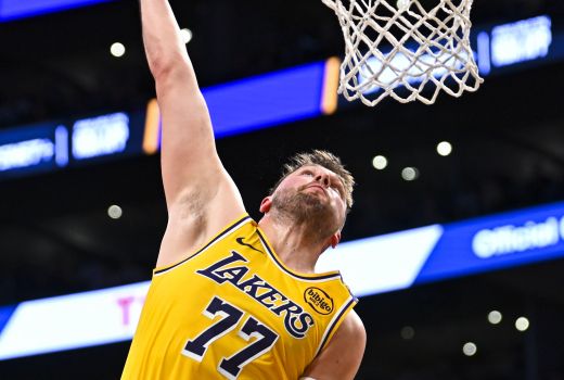 luka doncic