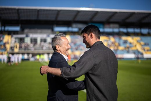 Slaviša Stojanović Albert Riera
