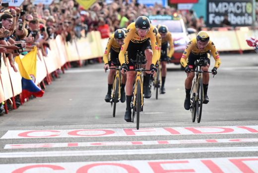 rohan dennis