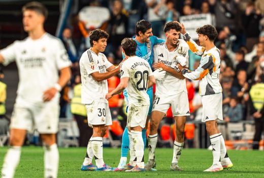 real madrid