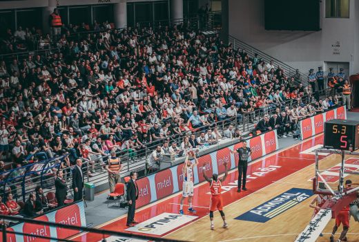 igokea zvezda