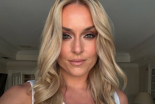 lindsey vonn