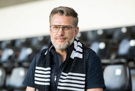 knut schulz ac