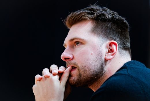luka doncic