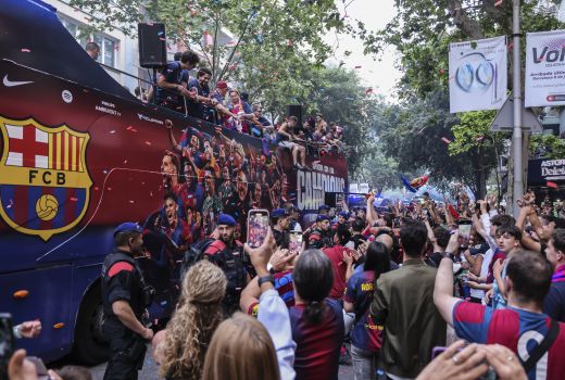 barcelona