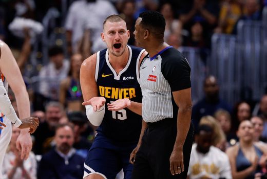 nikola jokic