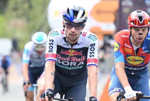 primoz roglic