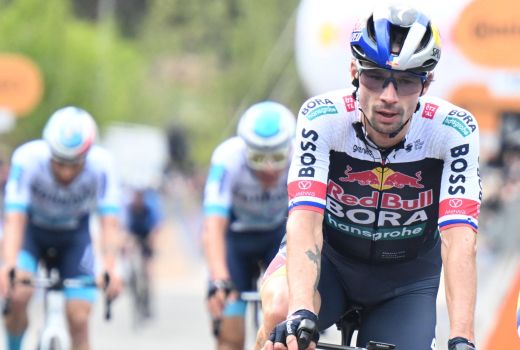 primoz roglic