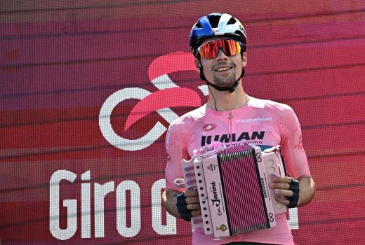 primoz roglic 25