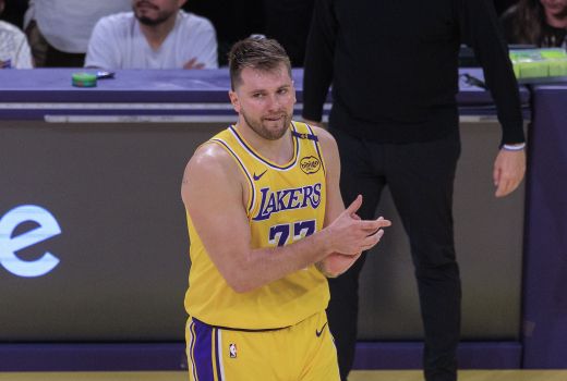 luka doncic 25 pm