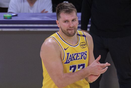 luka doncic 25 pm