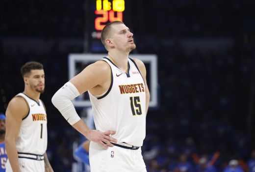 nikola jokic
