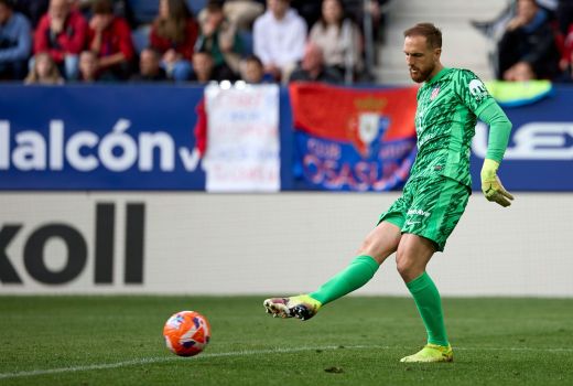 jan oblak atletico pm