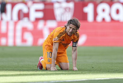 luka modric