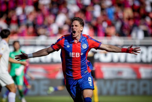 andres vombergar