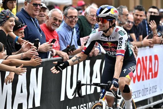 primoz roglic