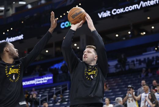 luka doncic