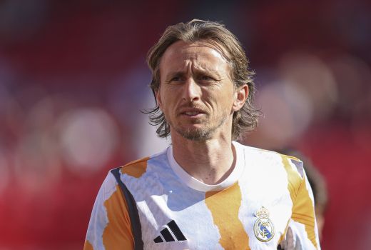 luka modric