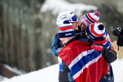 norveska forfang