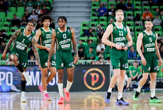 cedevita olimpija