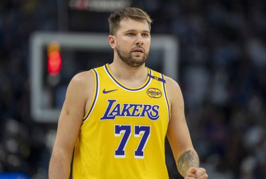 luka doncic