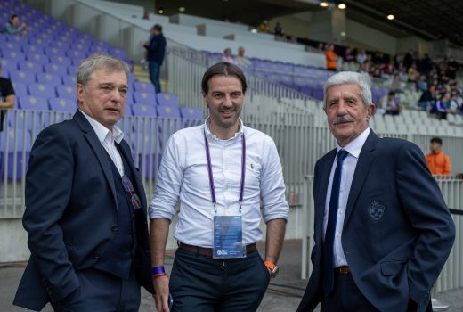 bojan ban mihael mikić drago cotar