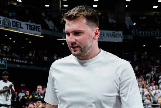 luka dončić