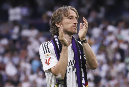 modric