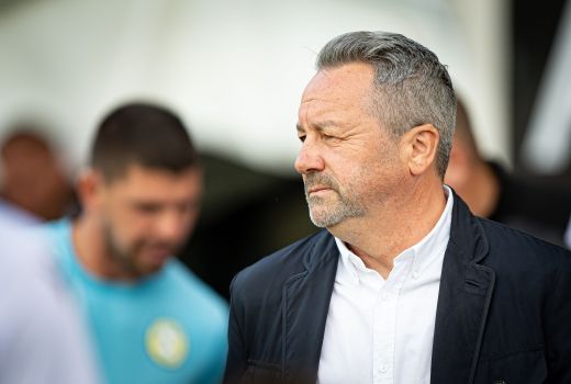 slavisa stojanovic ac