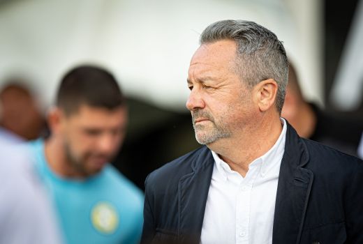 slavisa stojanovic ac