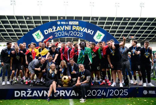 olimpija pokal slavje mm