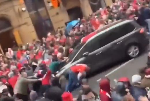 parada