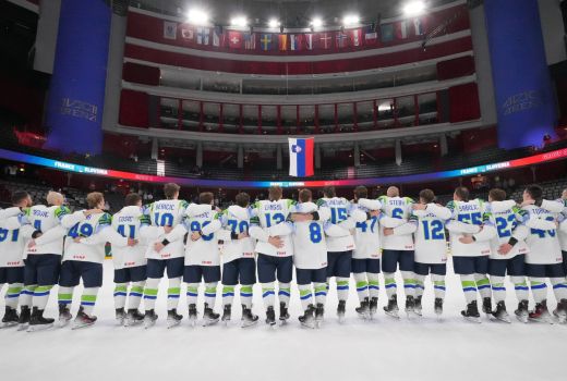 hokej slovenija 25 reprezentanca 25