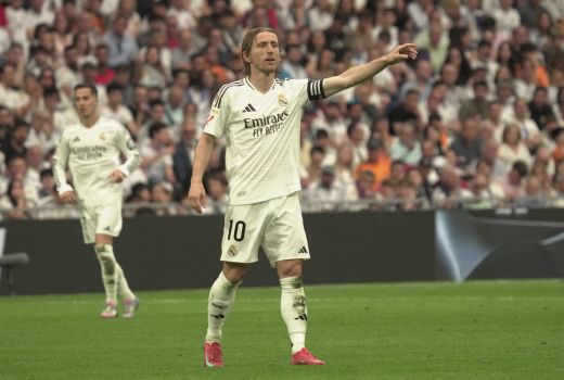 luka modric