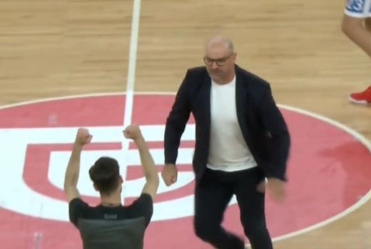 Zvezdan Mitrovic