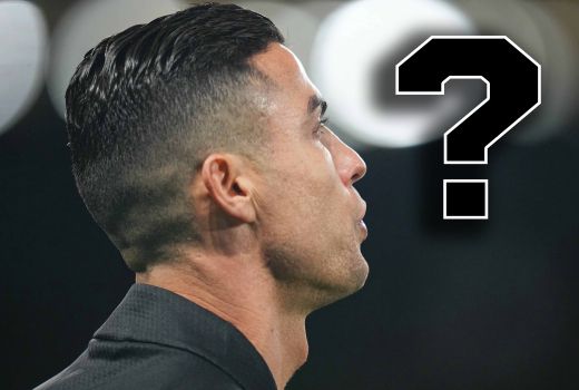 ronaldo