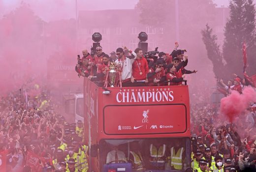 liverpool