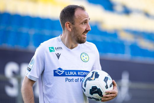 denis popovic