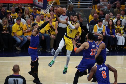 indiana knicks haliburton pm