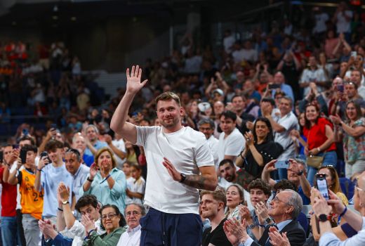 luka doncic real madrid 2025
